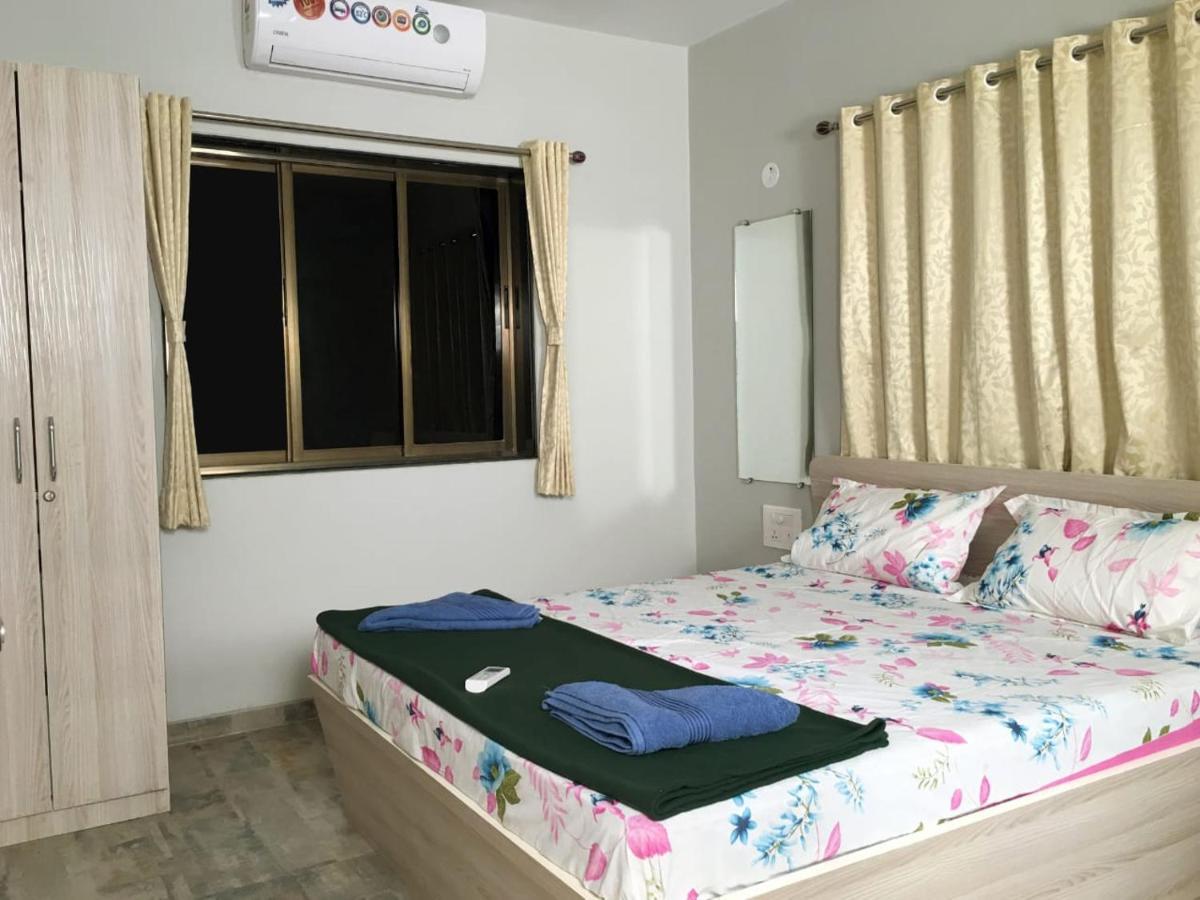 Neville'S Villa - Pet Friendly With Pool آليباغ المظهر الخارجي الصورة